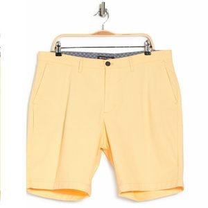 Michael Kors Cotton Stretch Shorts